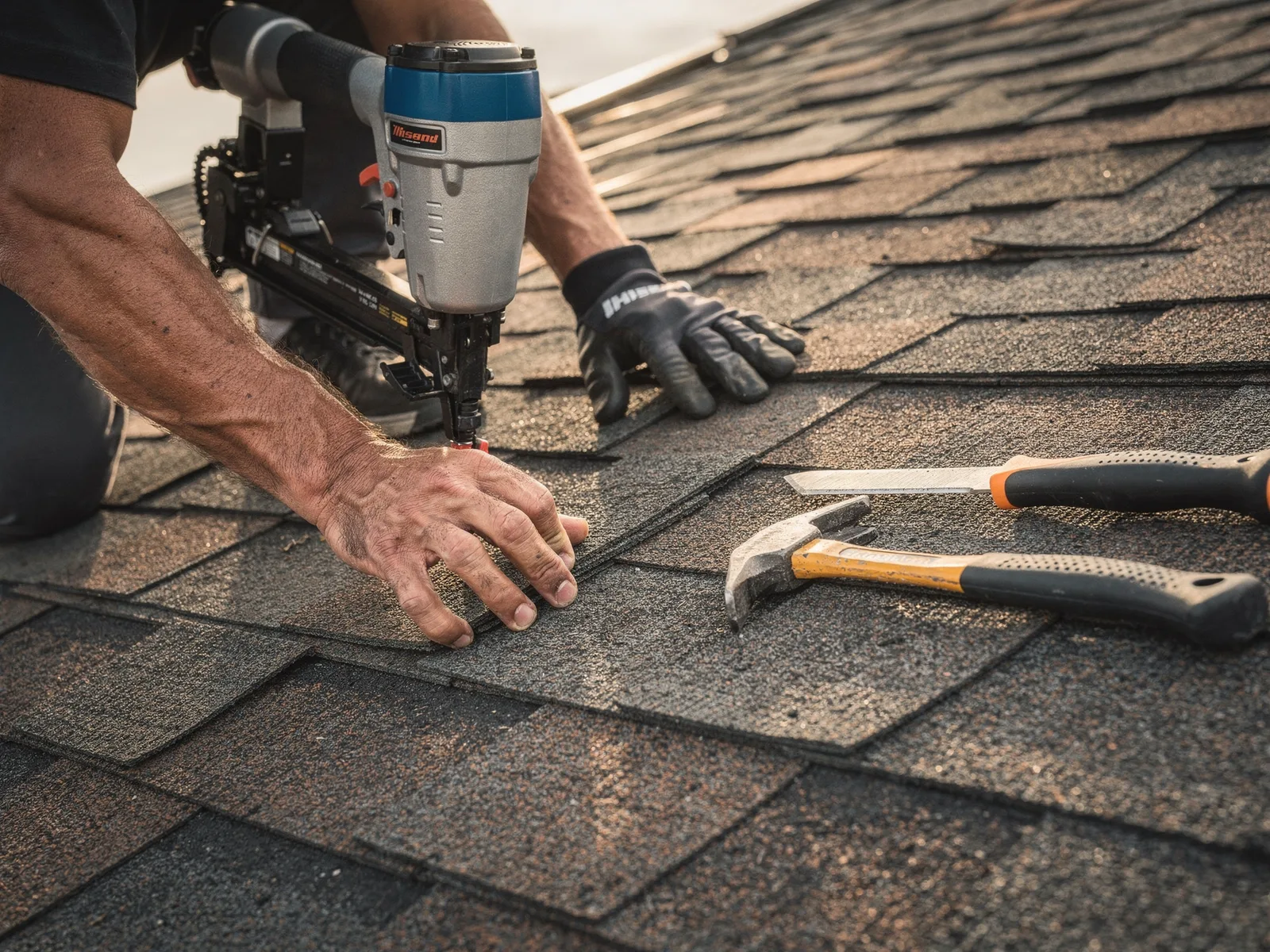Why choose Roof Repair in Grafton, IA